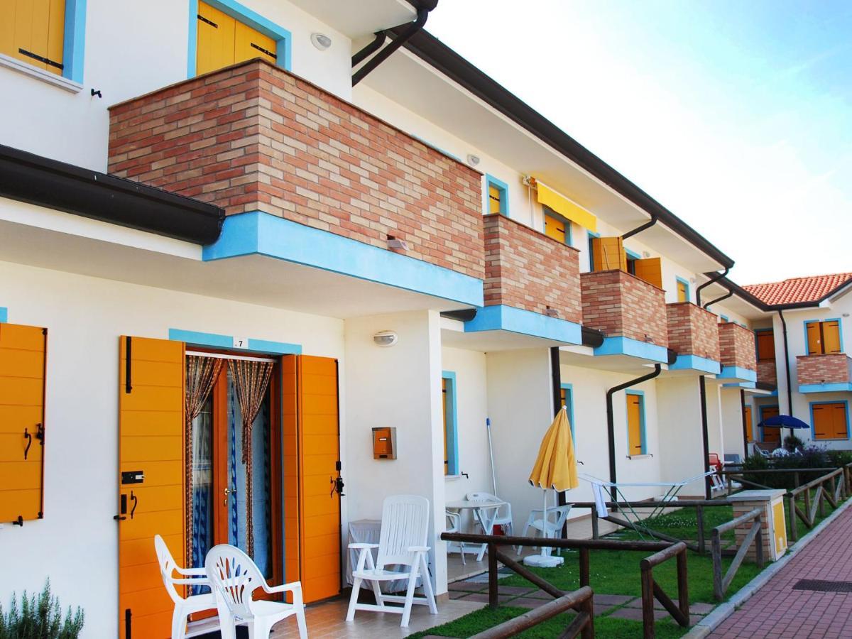 Apartment Solmare-4 By Interhome Rosapineta Ngoại thất bức ảnh