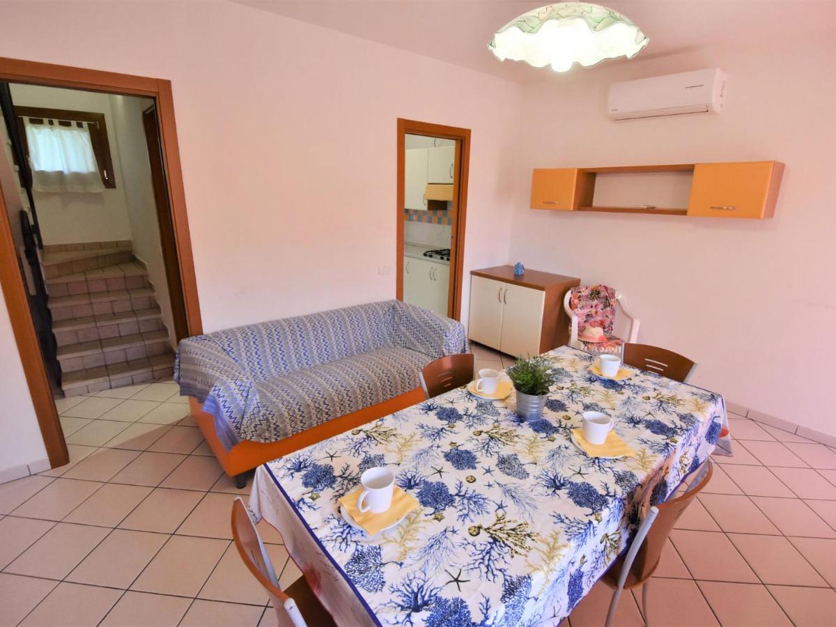 Apartment Solmare-4 By Interhome Rosapineta Ngoại thất bức ảnh