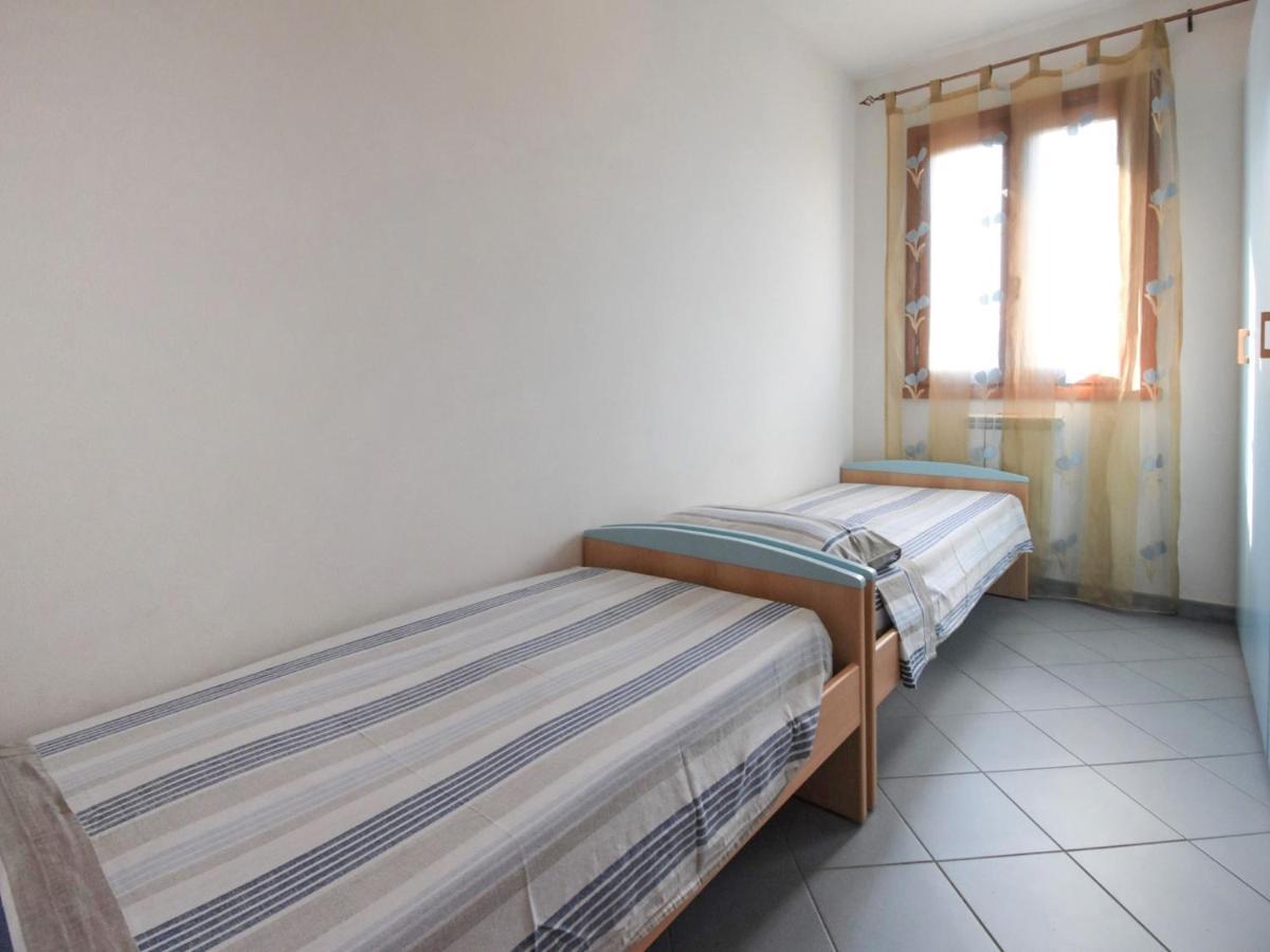Apartment Solmare-4 By Interhome Rosapineta Ngoại thất bức ảnh