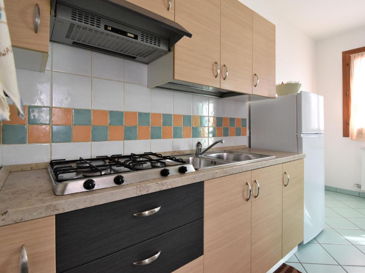 Apartment Solmare-4 By Interhome Rosapineta Ngoại thất bức ảnh