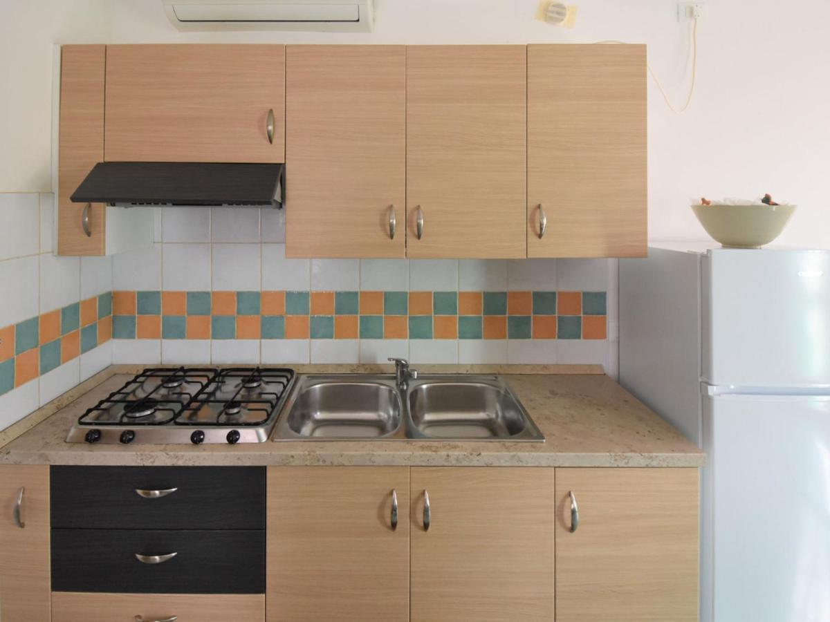 Apartment Solmare-4 By Interhome Rosapineta Ngoại thất bức ảnh